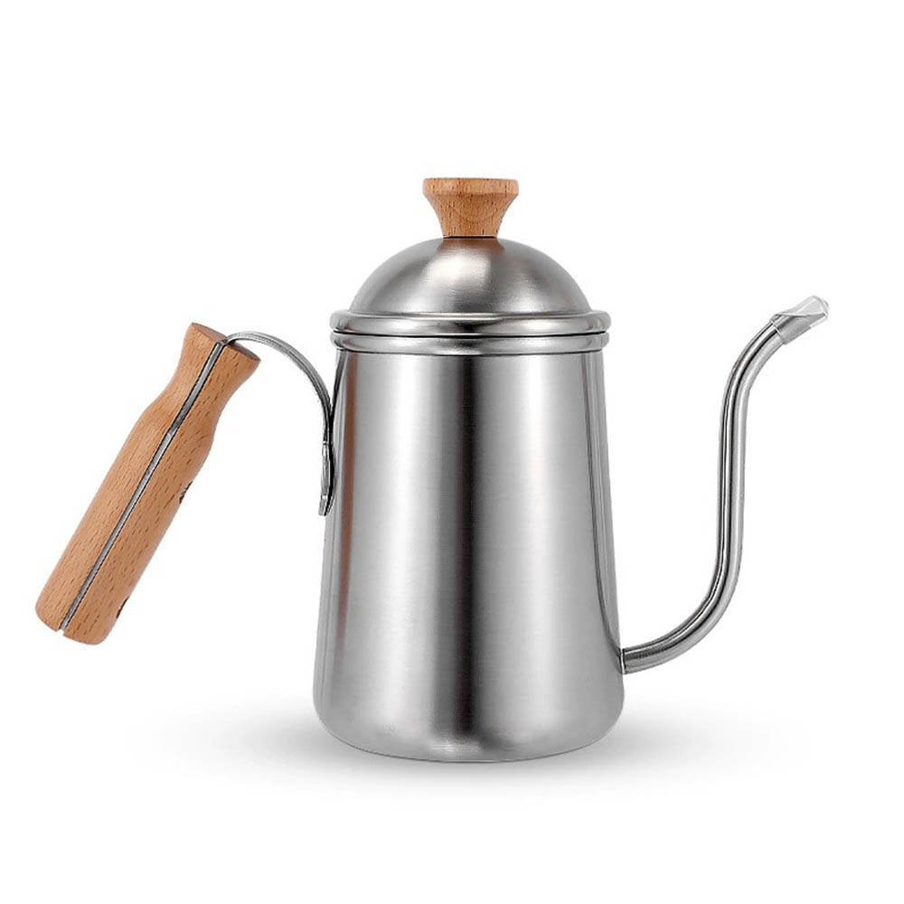 Pour Over Coffee Kettle Goosen - đánh giá và giá Coffee Tea Beans