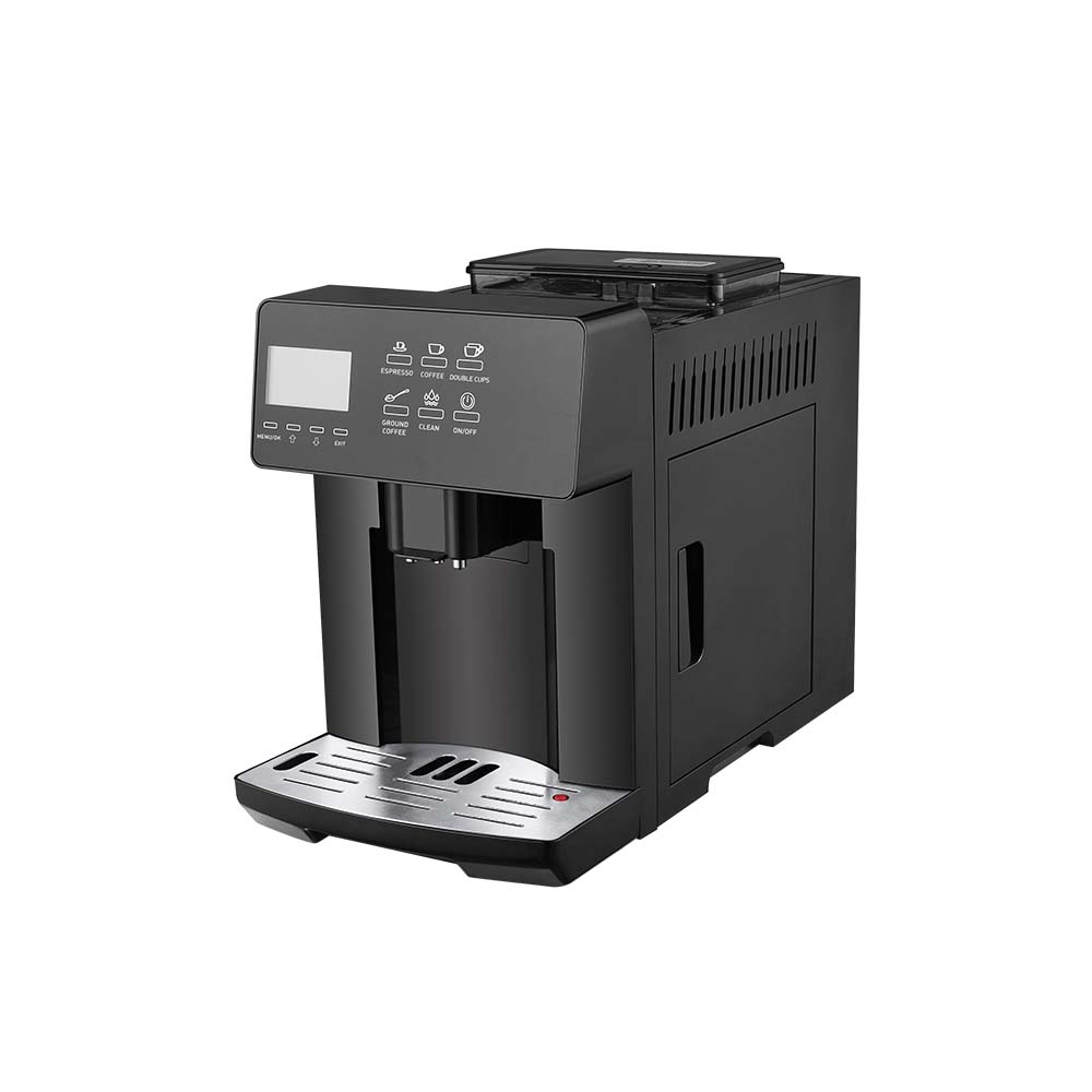 Factory Price One Touch 19 bar - đánh giá và giá Coffee & Tea Haus