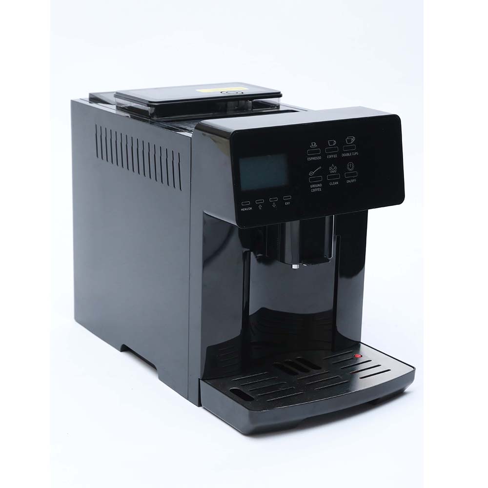 Factory Price One Touch 19 bar - đánh giá và giá Coffee & Tea Haus
