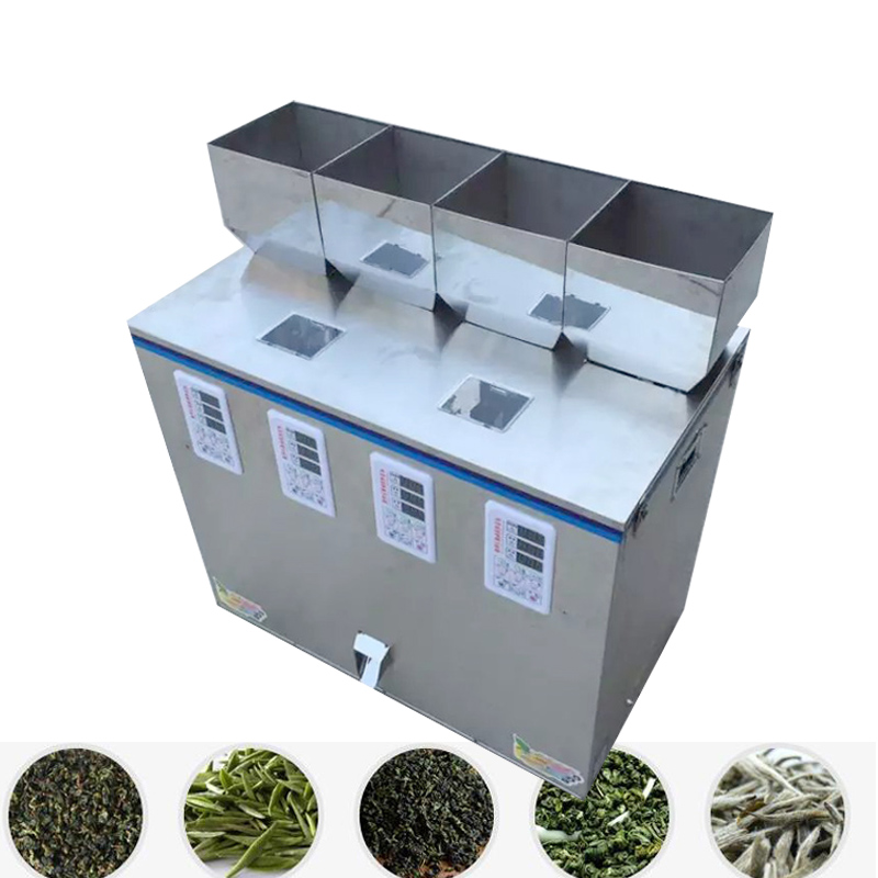 Multi-Function Automatic Weigh - đánh giá và giá Coffee Plus Tea