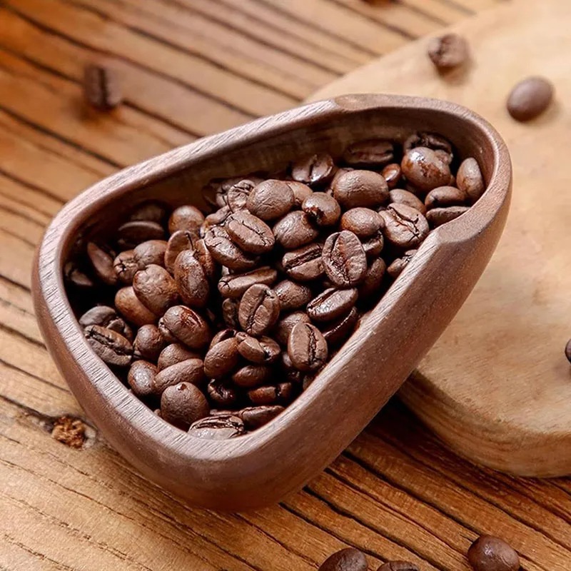 Coffee Beans Dose Trays Solid  - đánh giá và giá Coffee Tea Beans