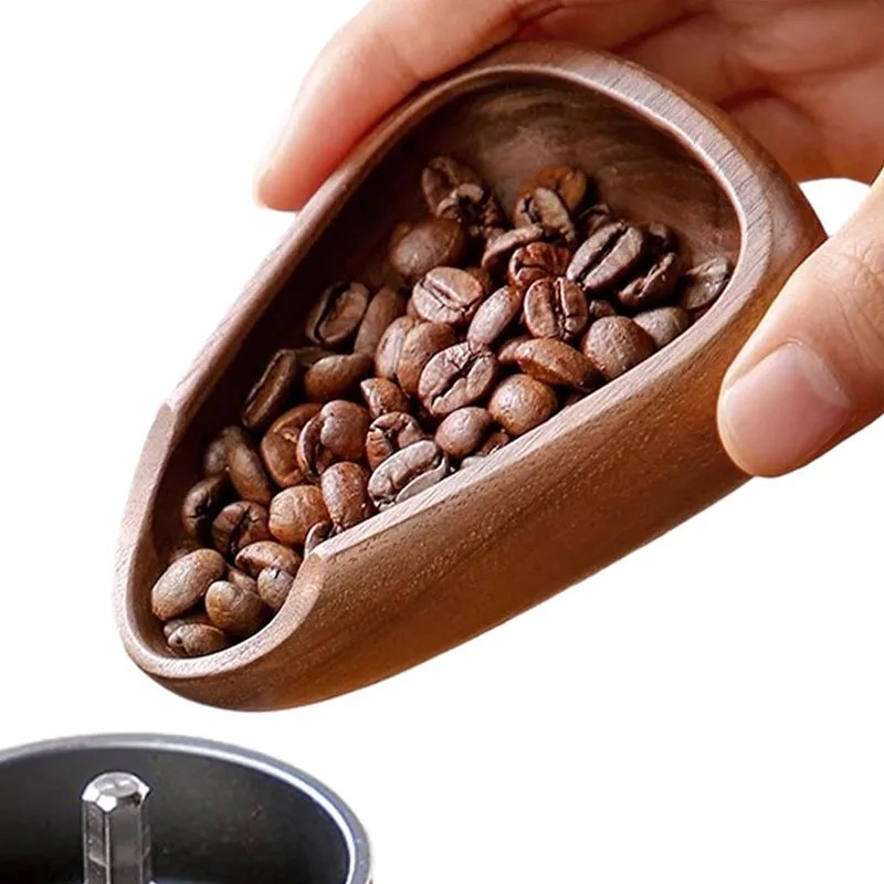 Coffee Beans Dose Trays Solid  - đánh giá và giá Coffee Tea Beans