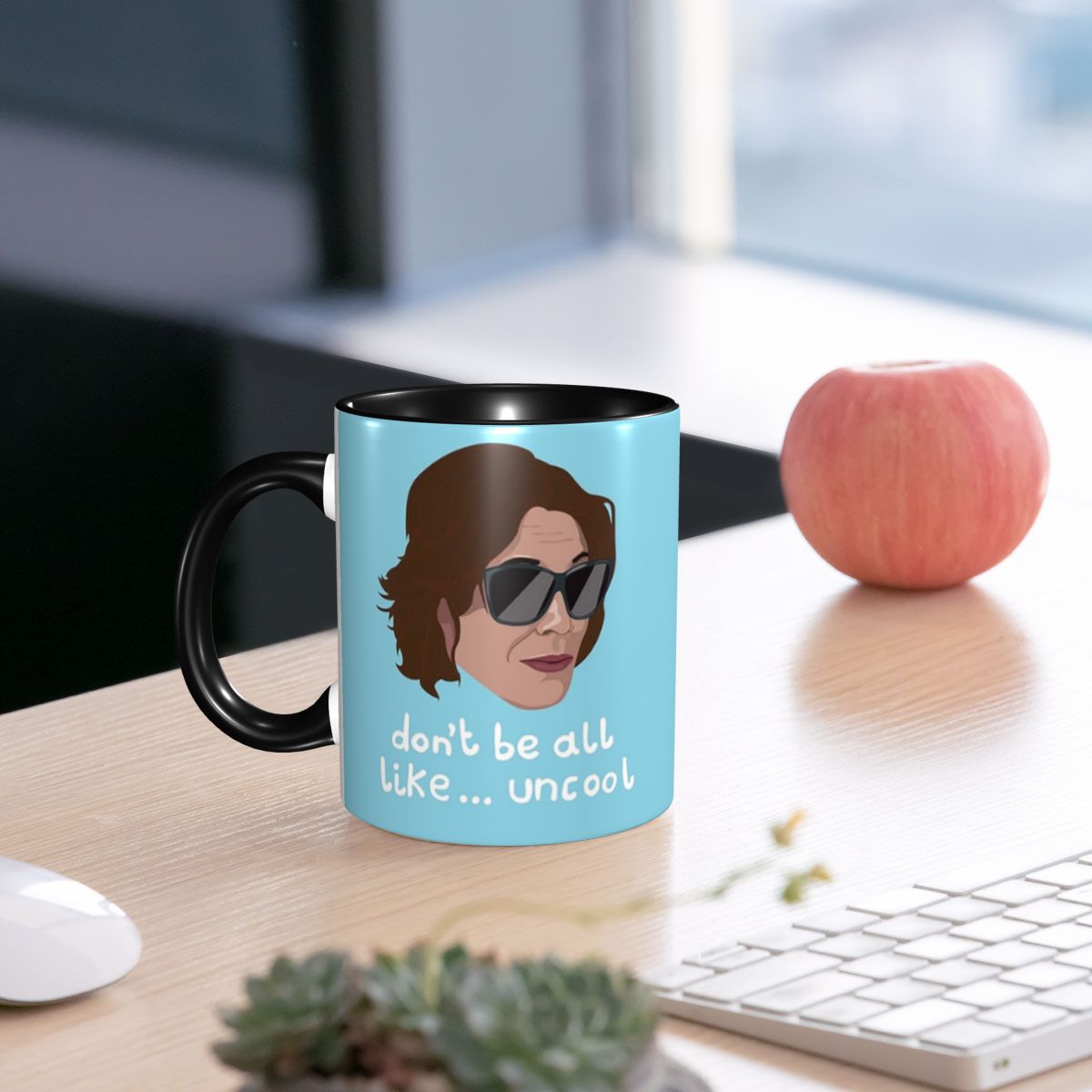 Luann - Real Housewives - Rhon - đánh giá và giá Coffee Tea Like