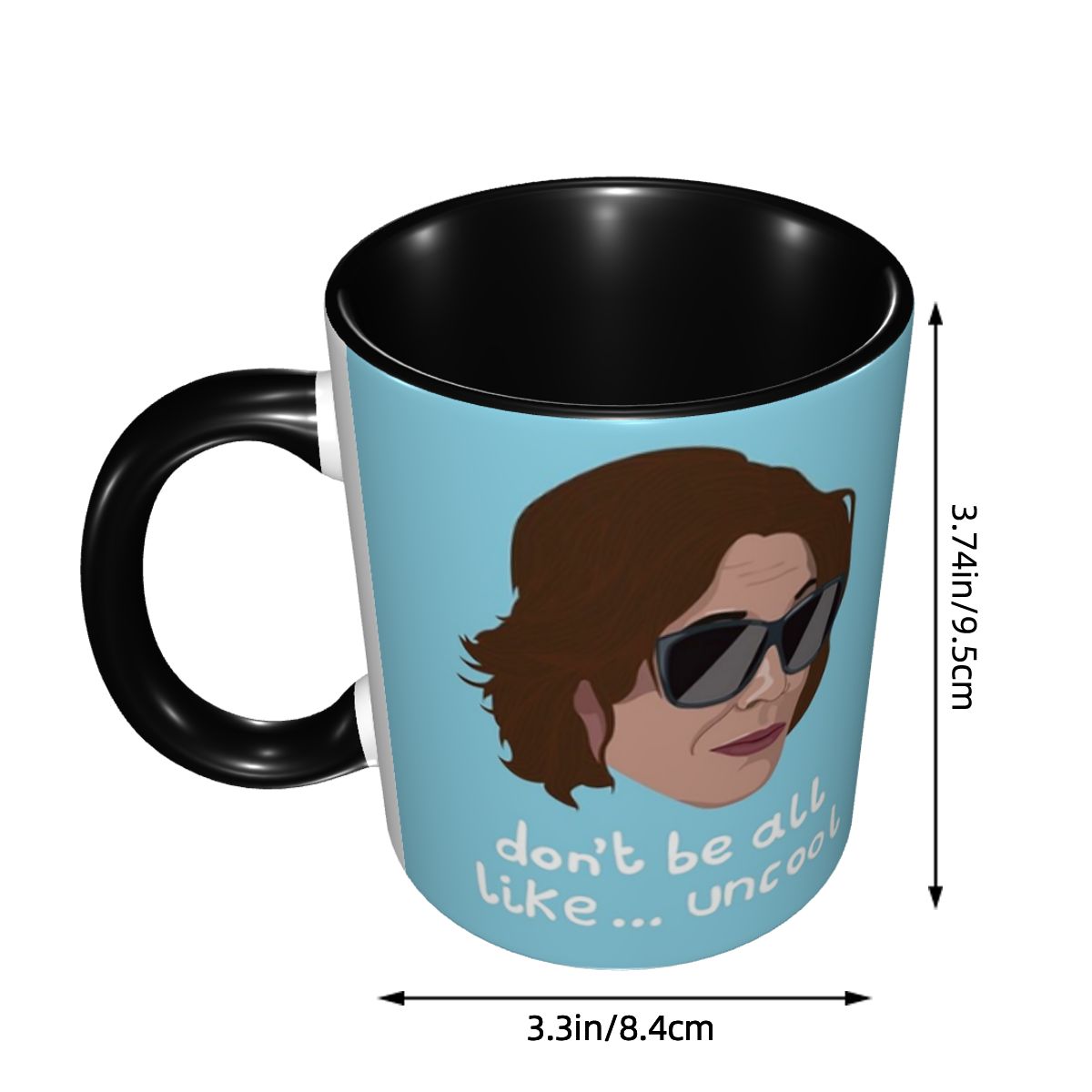 Luann - Real Housewives - Rhon - đánh giá và giá Coffee Tea Like