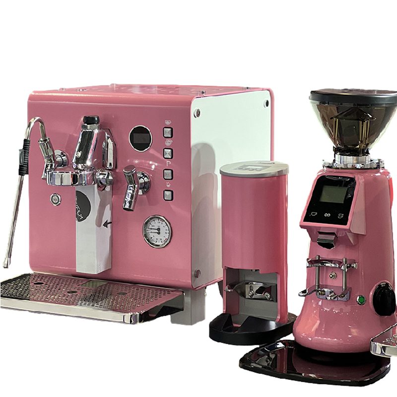 Coffee Machine Professional Pi - đánh giá và giá Coffee & Tea Haus