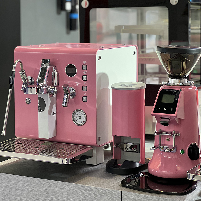 Coffee Machine Professional Pi - đánh giá và giá Coffee & Tea Haus