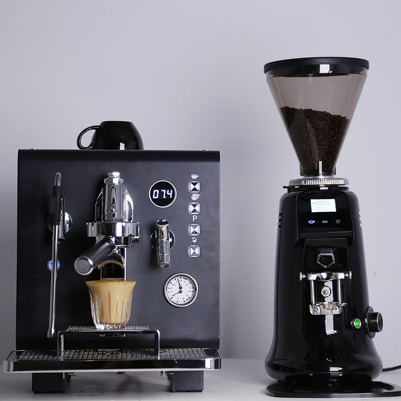 Coffee Machine Professional Pi - đánh giá và giá Coffee & Tea Haus